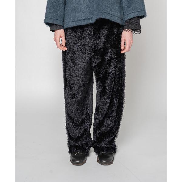 パンツ muller of yoshiokubo ミュラーオブヨシオクボ / GRASS PANTS...