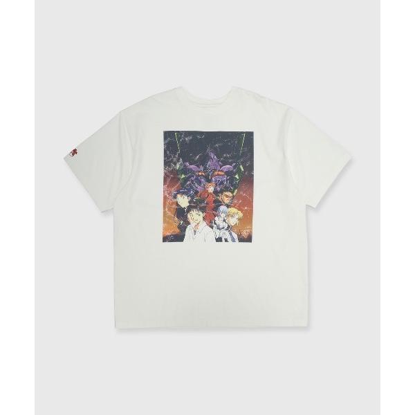 tシャツ 「EVA×JOSE」NEON GENESIS BIGT-SHIRT/ネオンジェネシスビッグ...