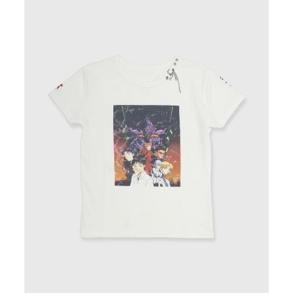tシャツ 「EVA×JOSE」NEON GENESIS T-SHIRT/ネオンジェネシスTシャツ レ...