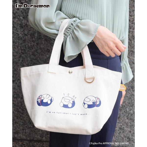 トートバッグ I’M DORAEMON/「WEB限定」トートバッグ レディース メンズ