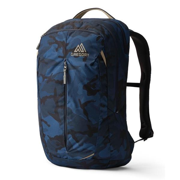 デイバック リュック レトナ25 RETNA 25 ダスクカモ メンズ レディース