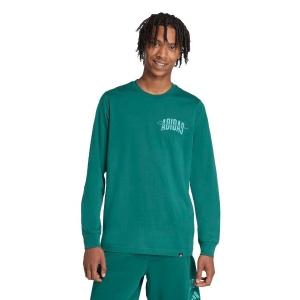 tシャツ アディダス adidas 長袖 グラフ...の商品画像