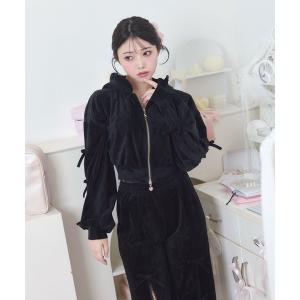 アナイ ANAYI ラムレザードットボタンジャケット ノーカラー 38