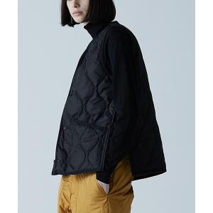MOUNTAIN RESEARCH（マウンテンリサーチ） ダウンベスト ベスト ×TAION