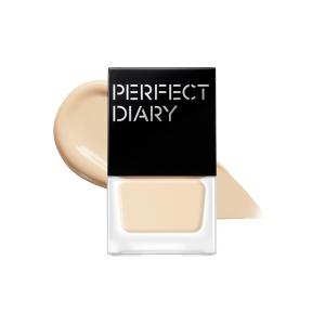 PERFECT DIARY（パーフェクトダイアリー） フェイスパウダー トランス
