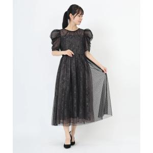 STRAWBERRY-FIELDS（ストロベリーフィールズ） ワンピース セレモニー