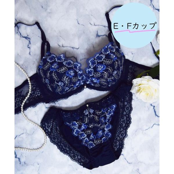ブラジャー ショーツセット