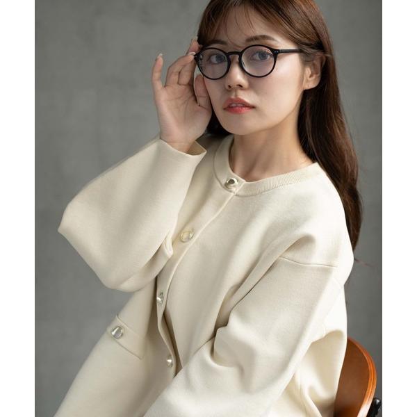 伊達メガネ メガネ 眼鏡 マルチデザインリーディンググラス レディース