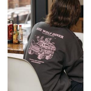 トレーナー スウェット メンズ レディース