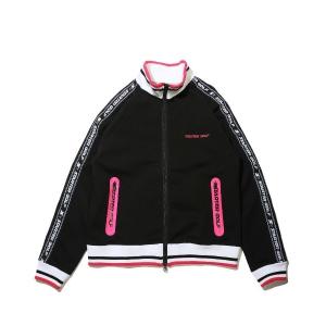 ブルゾン アウター ジャックバニー 裏メッシュブルゾン レディース
