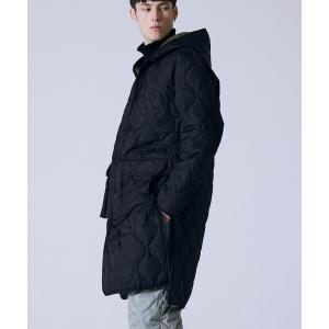 JH junhashimoto コート M ブラック メンズ : ZOZOTOWN Yahoo!店