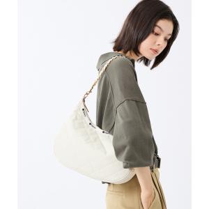 レスポートサック 2WAY CHAIN MINI BAGコズミックシルバー LeSportsac（レスポートサック） ショルダーバッグ バッグ 2WAY CHAIN