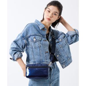LeSportsac（レスポートサック） ショルダーバッグ バッグ 2WAY CHAIN