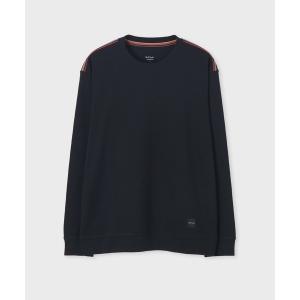 Paul Smith（ポール・スミス） tシャツ Signature Stripe Bar” 半袖