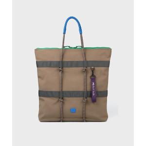 Paul Smith（ポール・スミス） トートバッグ コンサティーナキャンバス