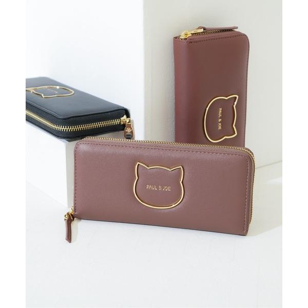財布 「PAUL ＆ JOE ACCESSOIRES /ポール アンド ジョー アクセソワ 」 BI...