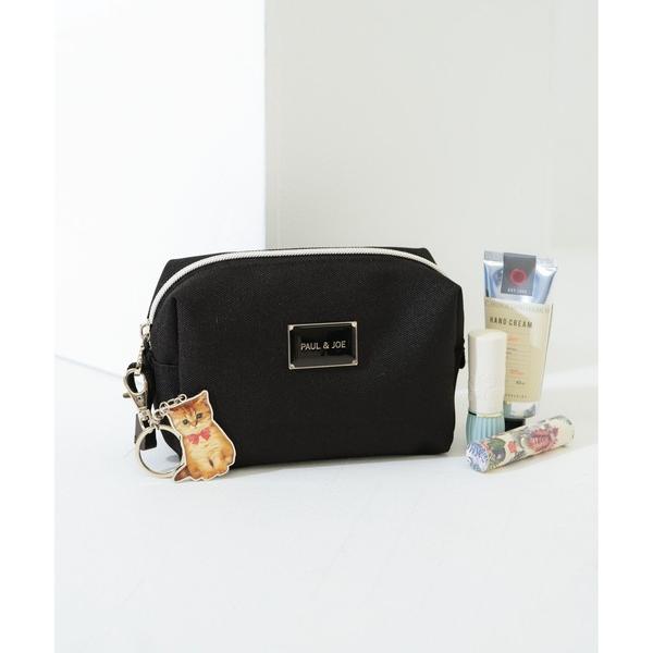 ポーチ 「PAUL ＆ JOE ACCESSOIRES /ポール アンド ジョー アクセソワ 」 C...
