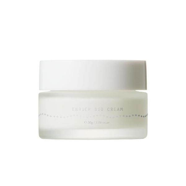 美容液 オイル クリーム osaji オサジ エンリッチバイオクリーム