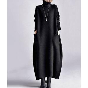 CADBURY（キャドバリー） ワンピース レインボー裾変形プリーツロング