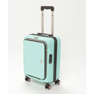 「LEGEND WALKER」 キャリーバッグ FREE ライトグリーン レディース