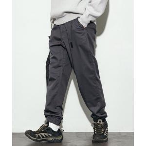 パンツ GRAMICCI/グラミチ 別注T/C TWILL JOGGER PANTS メンズ