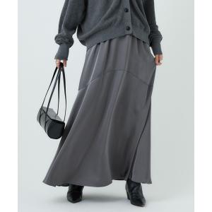 スカート Chaos(カオス)/ アースサテンスカート