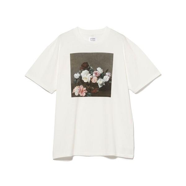 tシャツ 「EXCLUSIVE」Insonnia Projects / New Order POWE...