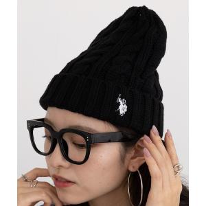 Onitsuka Tiger（オニツカタイガー） ニット帽 ニットキャップ BEANIE