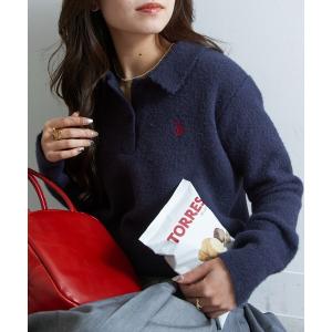 ニット セーター 「U.S. POLO ASSN...の商品画像