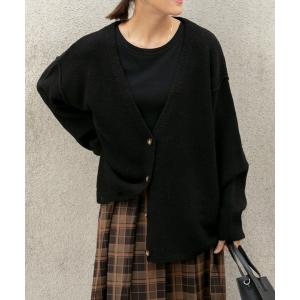 2025年12月】レディースカーディガン、ボレロのおすすめ人気ランキング