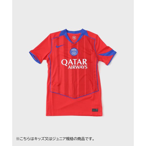 tシャツ 「NIKE / ナイキ」PSG Y NK DF JSY SS STAD 3R HM4126...