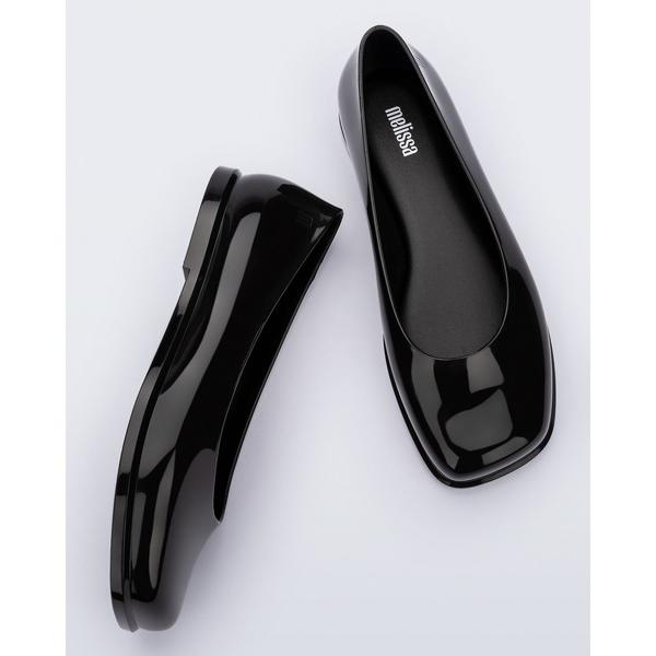 バレエシューズ パンプス MELISSA RUBY AD