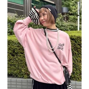 トレーナー スウェット BRIDGE BEARスウェットトップス レディース メンズ