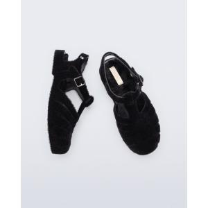 サンダル MELISSA POSSESSION WARM AD レディース