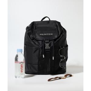 HUNTER（ハンター） バッグ メンズ レディース UBB7019LRS ORG MEDIUM