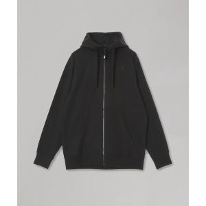 パーカー THE NORTH FACE Rearview Full Zip Hoodie NT12442 メンズ レディース