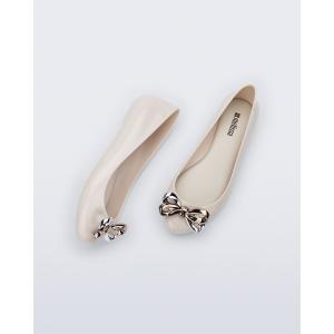 Melissa（メリッサ） バレエシューズ パンプス MELISSA JEAN + JASON