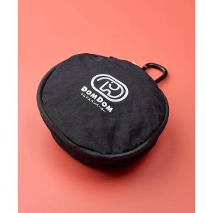 ポーチ 「 DAY OUT / デイアウト 」DAY OUT x DOM DOM humburger case / ハンバーガーケース 小物ケース GJI レディース メンズ