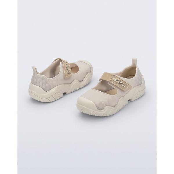 スニーカー MELISSA SPRINT BALLERINA AD レディース