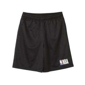 パンツ TOKYO 23 x NBA Mesh Short Pants / トウキョウ 23 x NBA メッシュ ショート パンツ メンズ