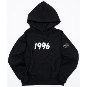 パーカー 1996 hoodie / 1996フーディ メンズ レディース