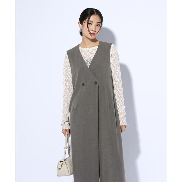 オールインワン オールインワン/599691 レディース