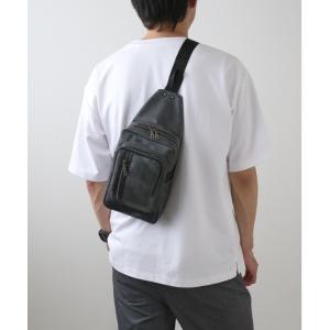 ウエストポーチ CUBIC CORE キュービックコア #1856 ボディバッグ メンズ レディース