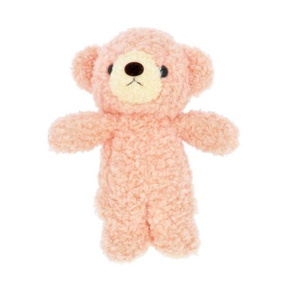 おもちゃ クマのフカフカ Sサイズ
