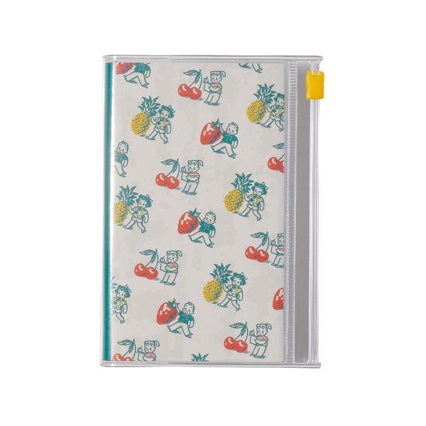 手帳 「直営店限定」EDiT 手帳 2026 スケジュール帳 2026年1月始まり 1日1ページ B...