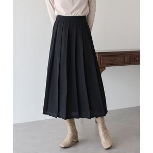 美品✨　オーラリー　プリーツロングスカート　ブラック　ウール混　S 0 スカート プリーツロングスカート : ZOZOTOWN Yahoo!店 - 通販 - Yahoo