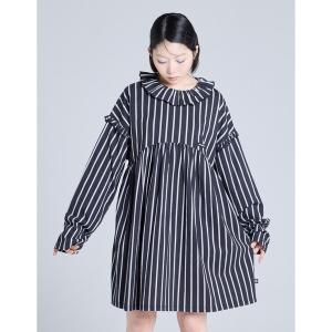 【国内完売品】Sister Jane ミニワンピース Curio Denim ミニワンピース – Sister Jane (Japan)