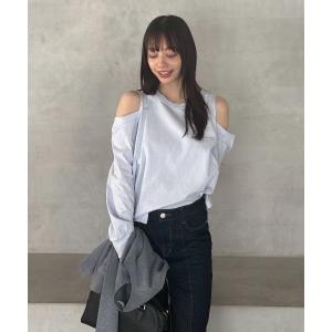 FRAY I.D（フレイ・アイディー） ニット セーター アルパカ