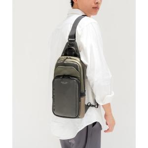 ウエストポーチ ワンショルダーバッグ メンズ