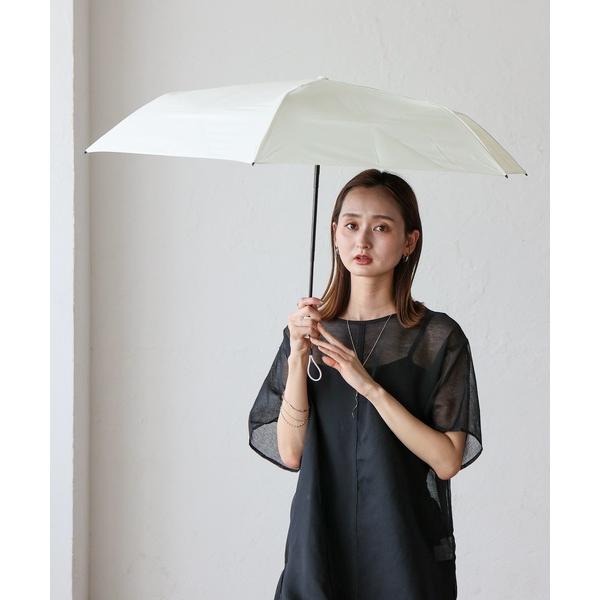 折りたたみ傘 晴雨兼用折りたたみ日傘（形状記憶） レディース メンズ